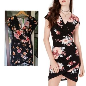 Floral Dress ❤️